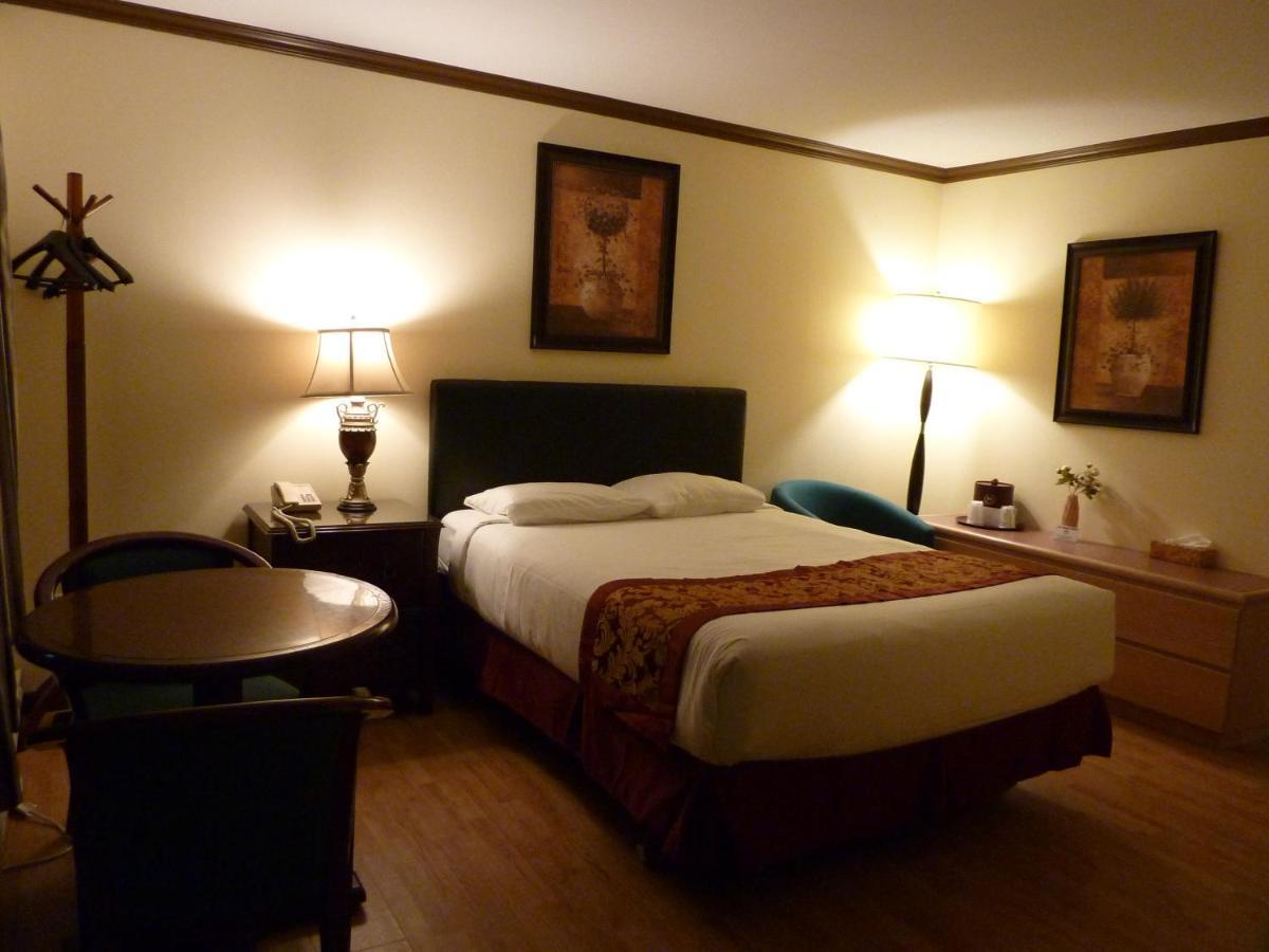 Motel Motel Becancour Becancour