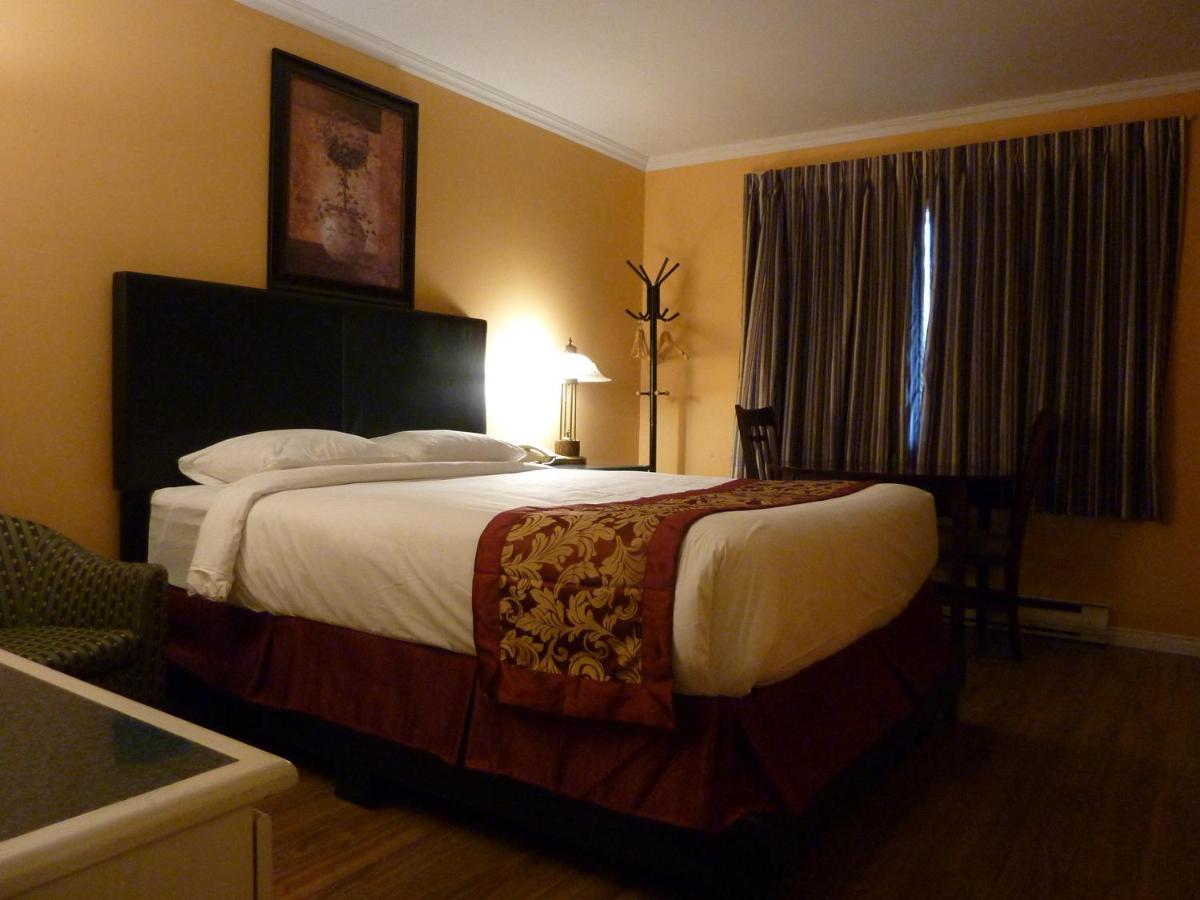 Motel Becancour Motel Becancour