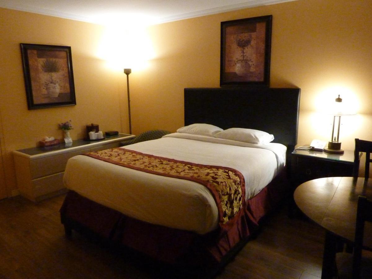 Motel Becancour 2* Becancour