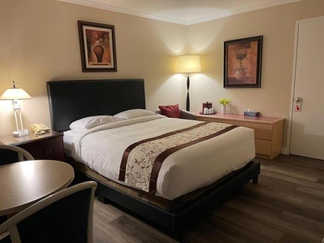 Motel Becancour 2* Becancour