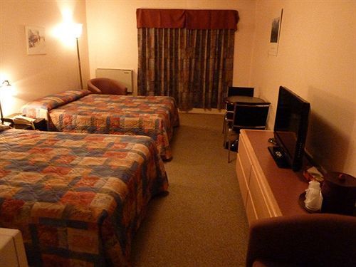 Motel Becancour 2* Becancour