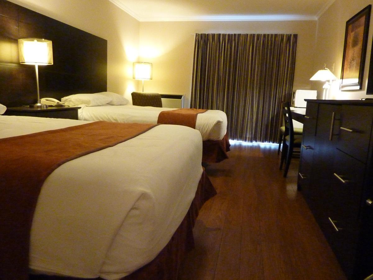 Motel Becancour 2* Becancour