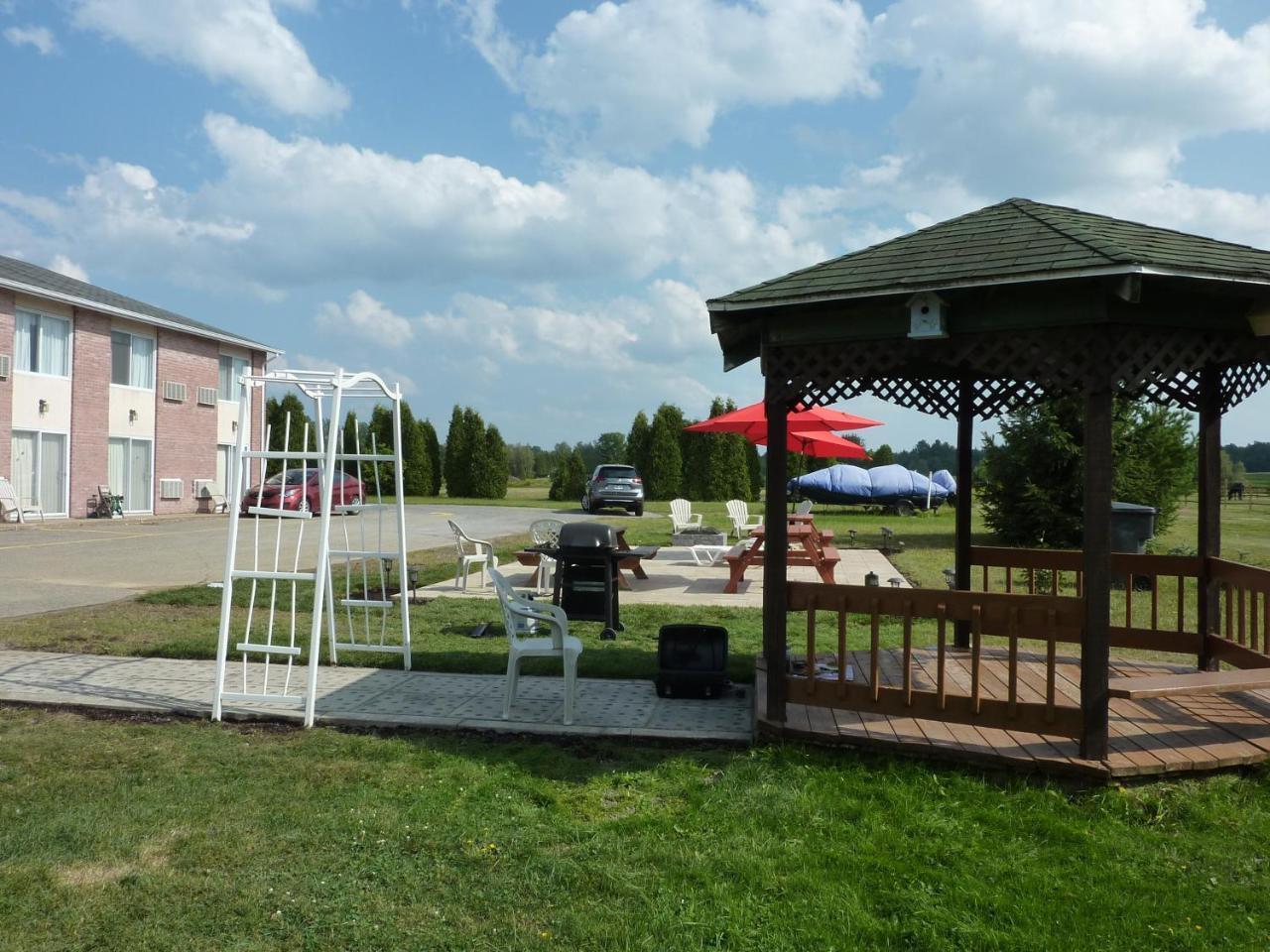 Motel Becancour Becancour