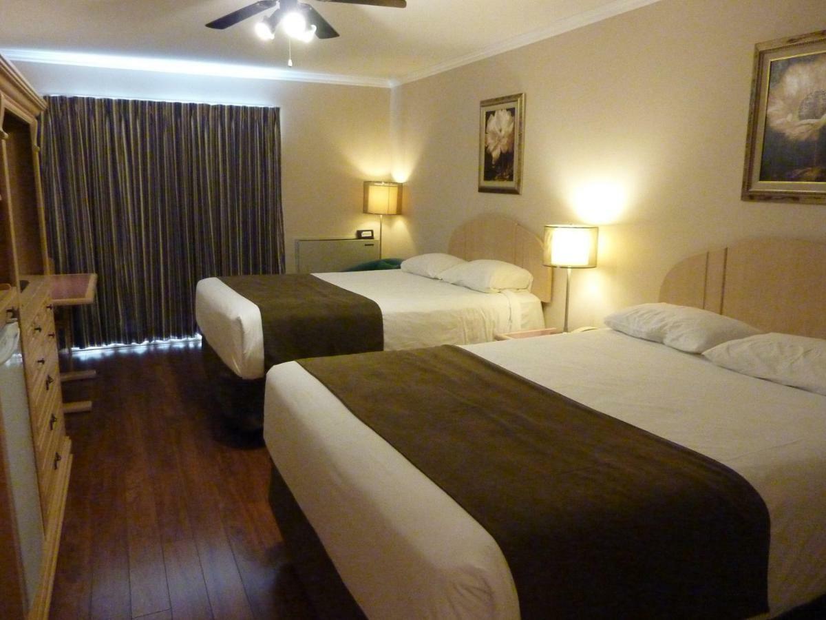 Motel Becancour 2* Becancour