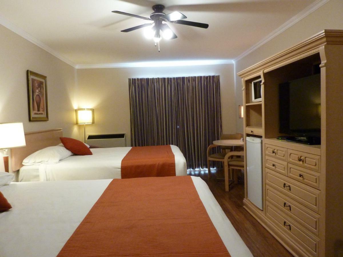 Motel Becancour Motel