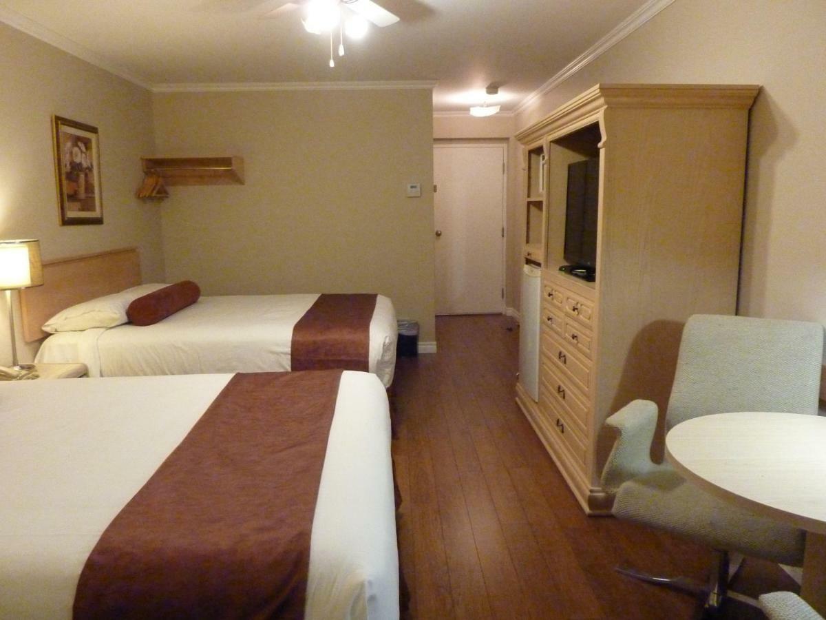 Motel Becancour 2* Becancour