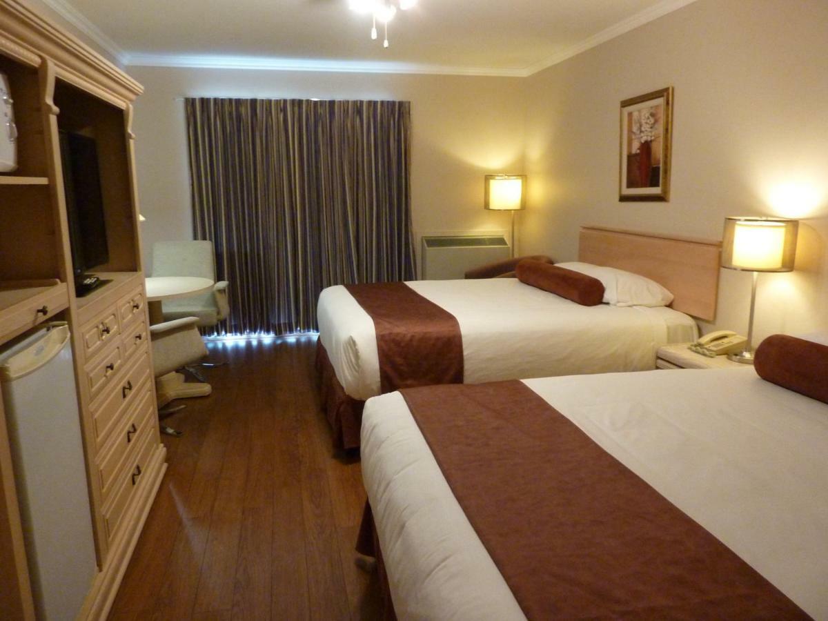 Motel Becancour 2* Becancour