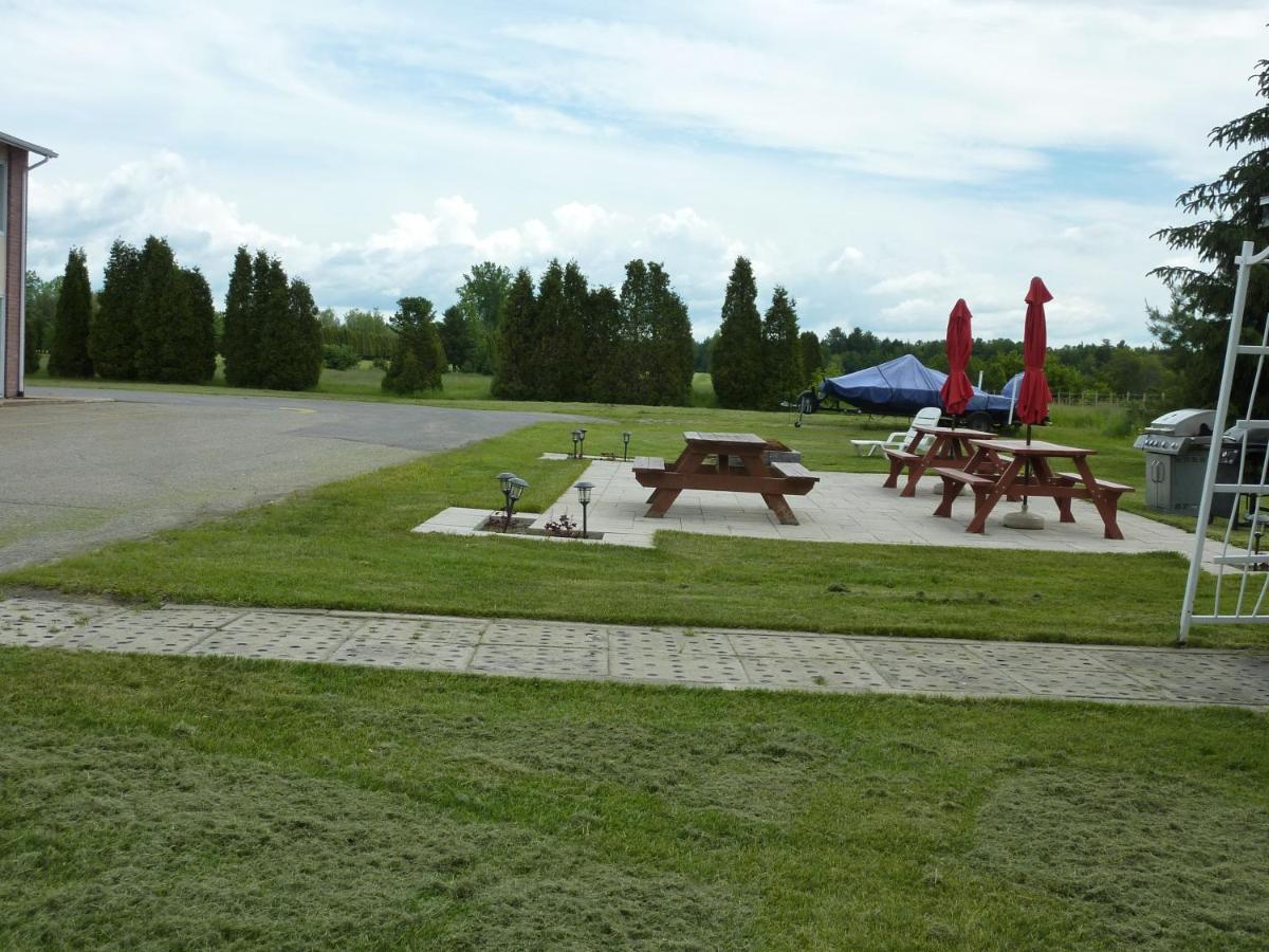 Motel Becancour Becancour