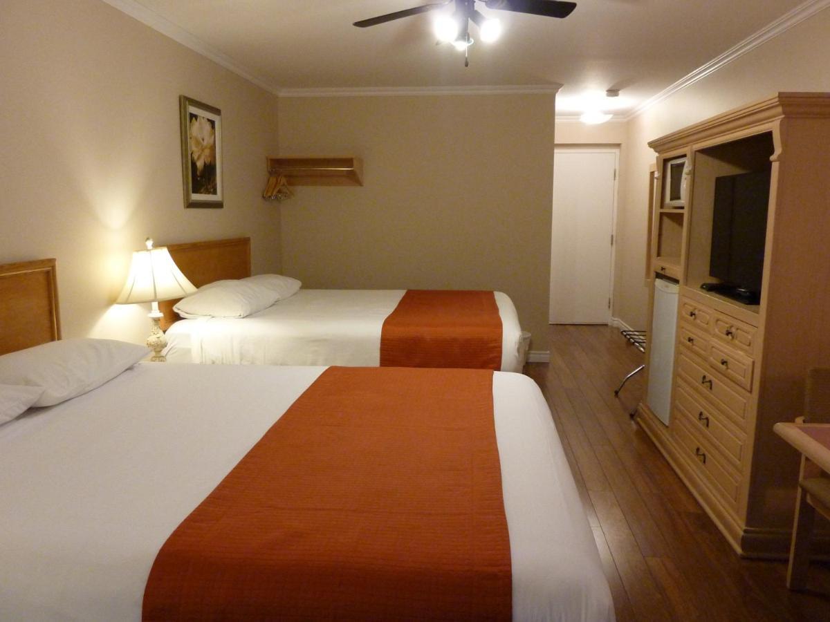 Motel Becancour Motel