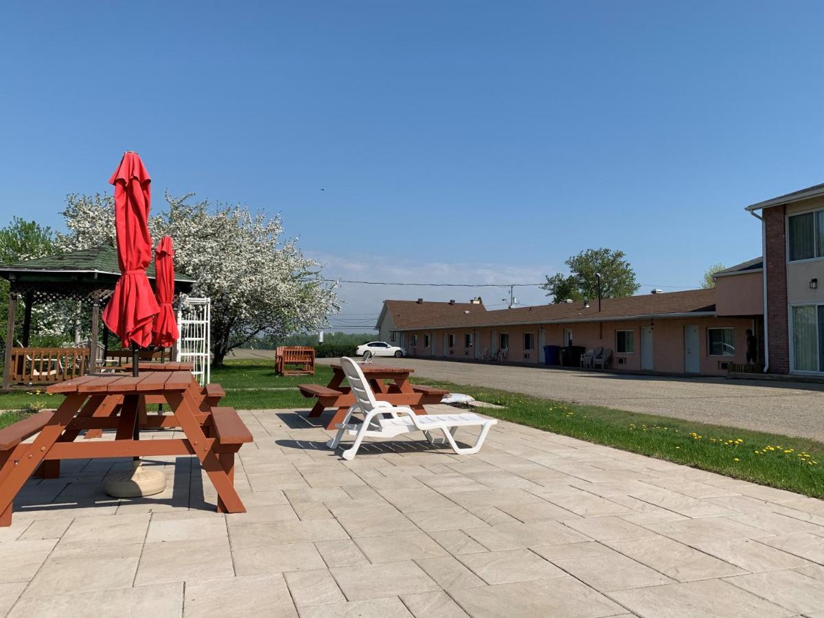 Motel Becancour Motel Becancour
