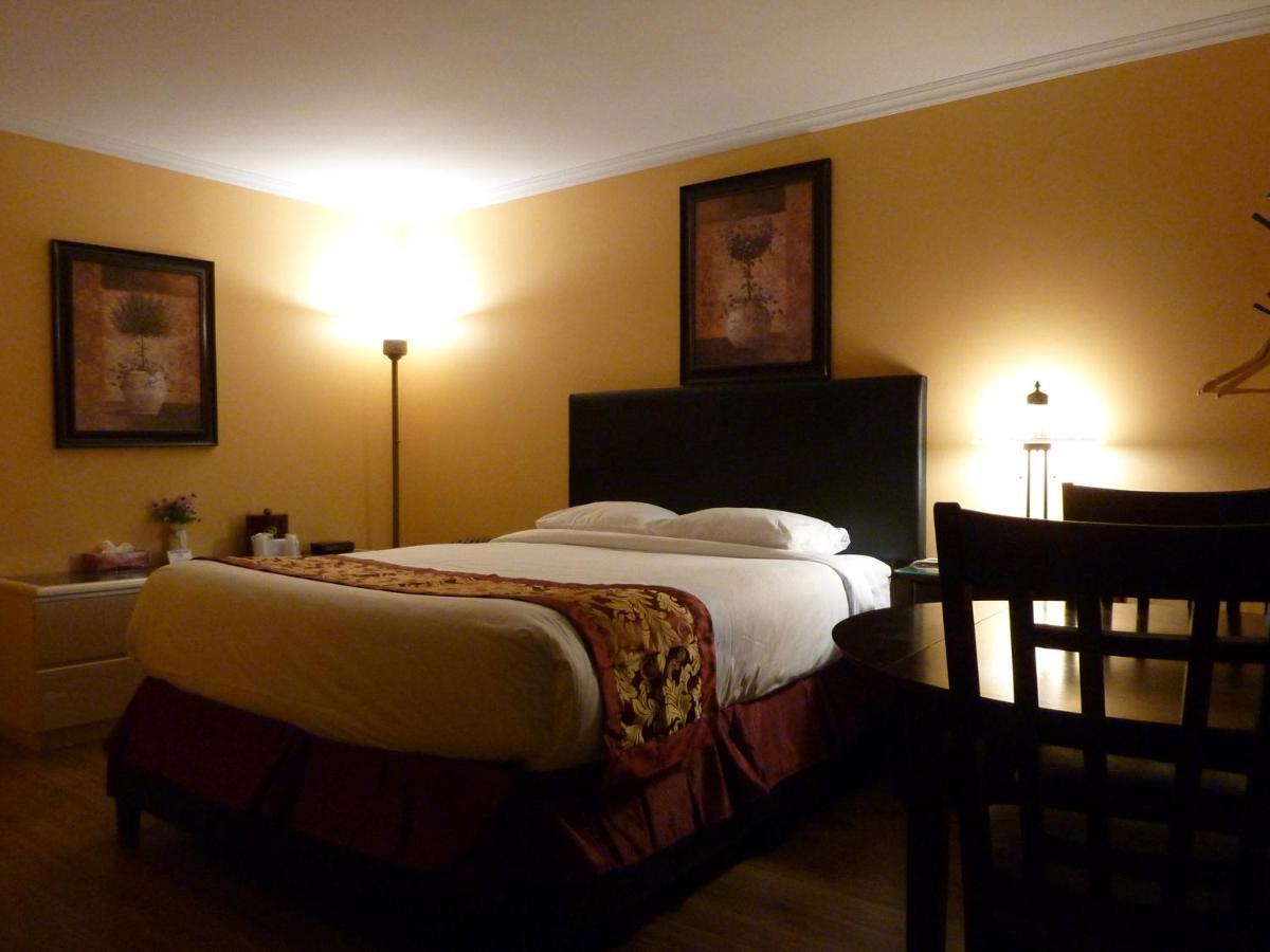 Motel Becancour Motel Bécancour