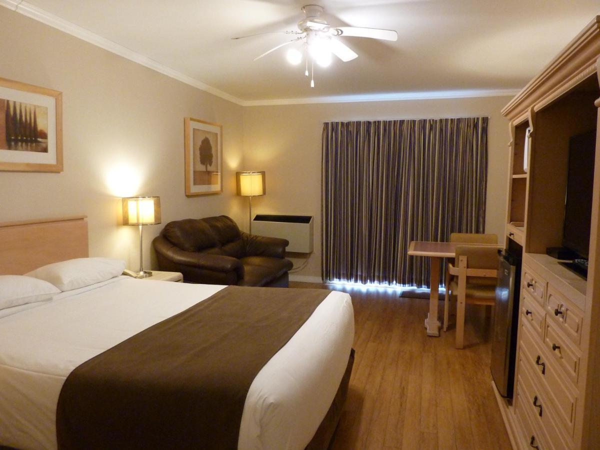 Motel Becancour 2* Bécancour