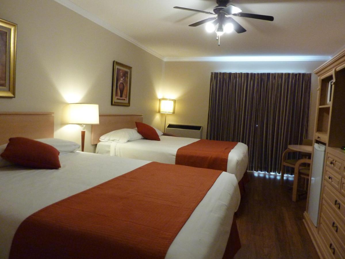 Motel Becancour Motel