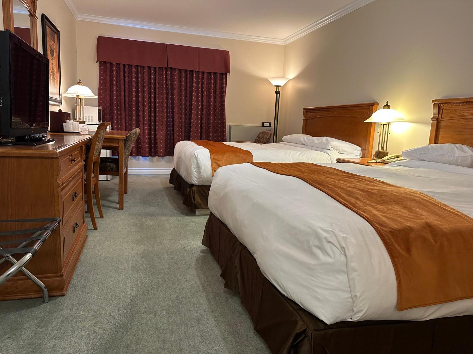 Motel Becancour Motel 2*
