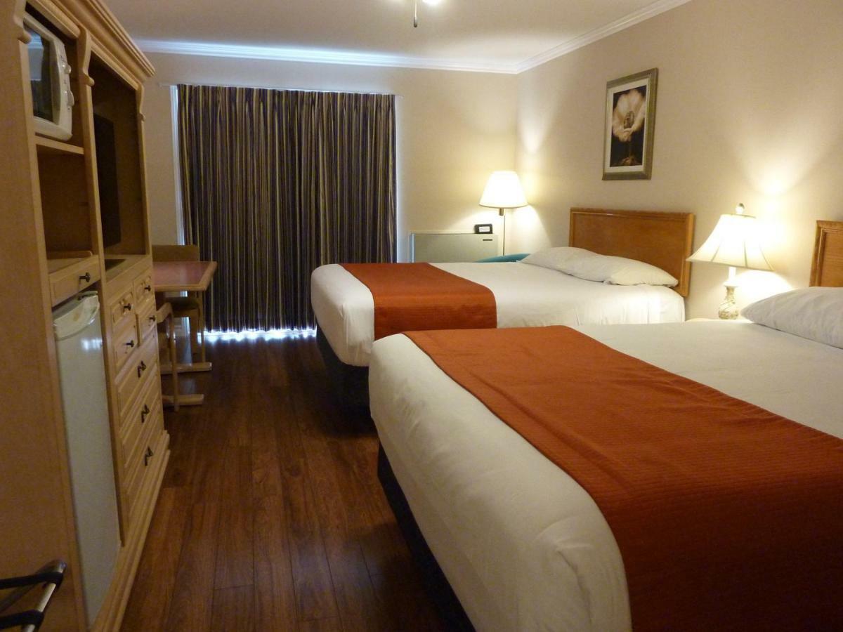 Motel Motel Becancour 2*